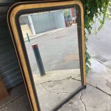 Louis Philip mirror