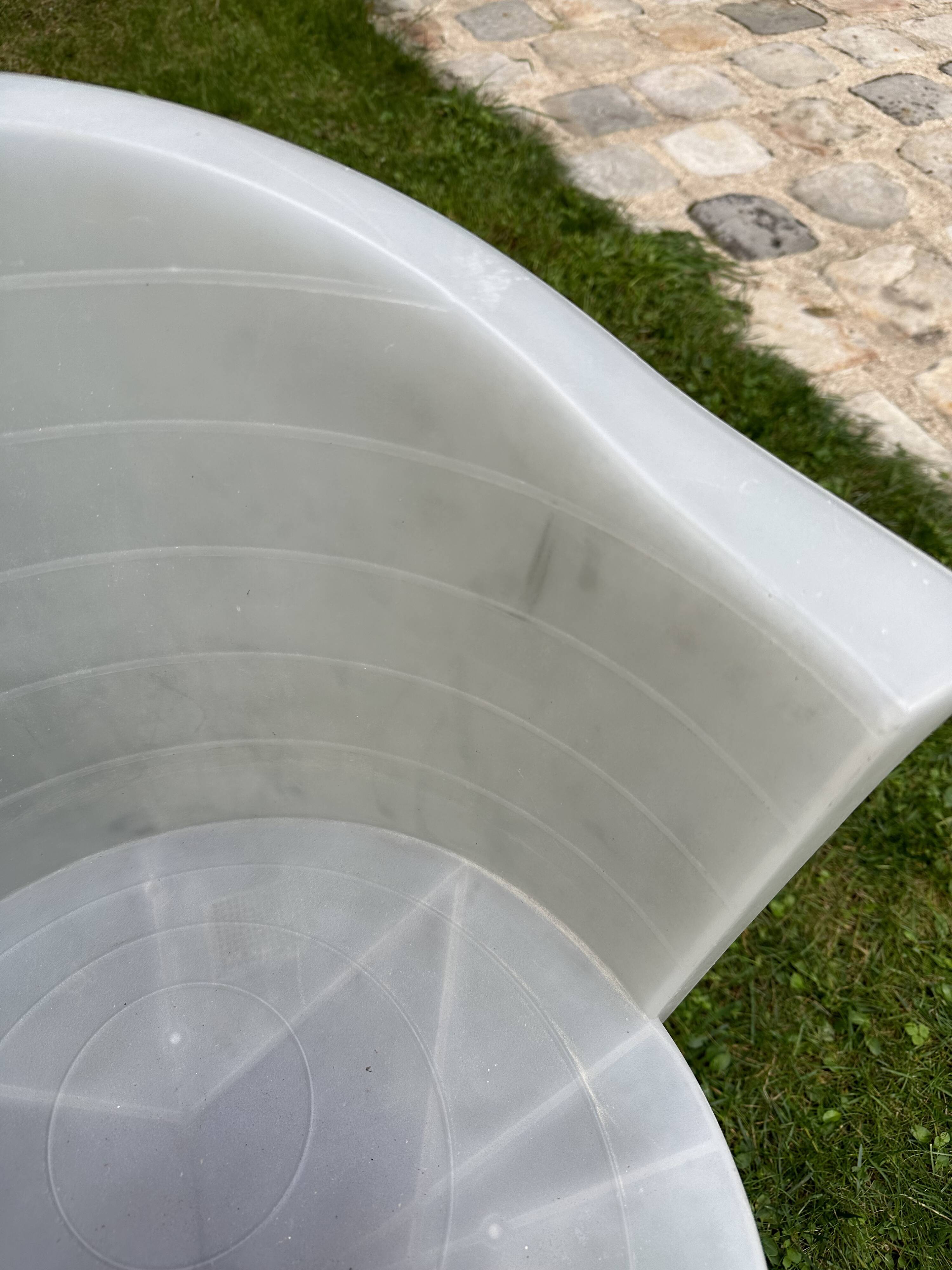 IKEA swivel chairs - Model NEVIL - Design Niels Gammelgaard