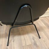 Vintage armchairs