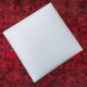 White skai stool 60/70