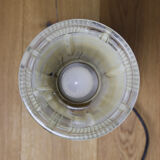 Mid-Century Italian Table Lamp from Cadibel