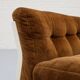 Amanta Modular Sofa by Mario Bellini for C&B Italia
