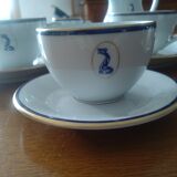 Service à café et thé