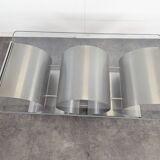 Table Basse rectangulaire de François Monnet éditée par Kappa