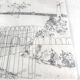 Peter stevenson, lacrosse hyde park, 1972. etching signed in pencil