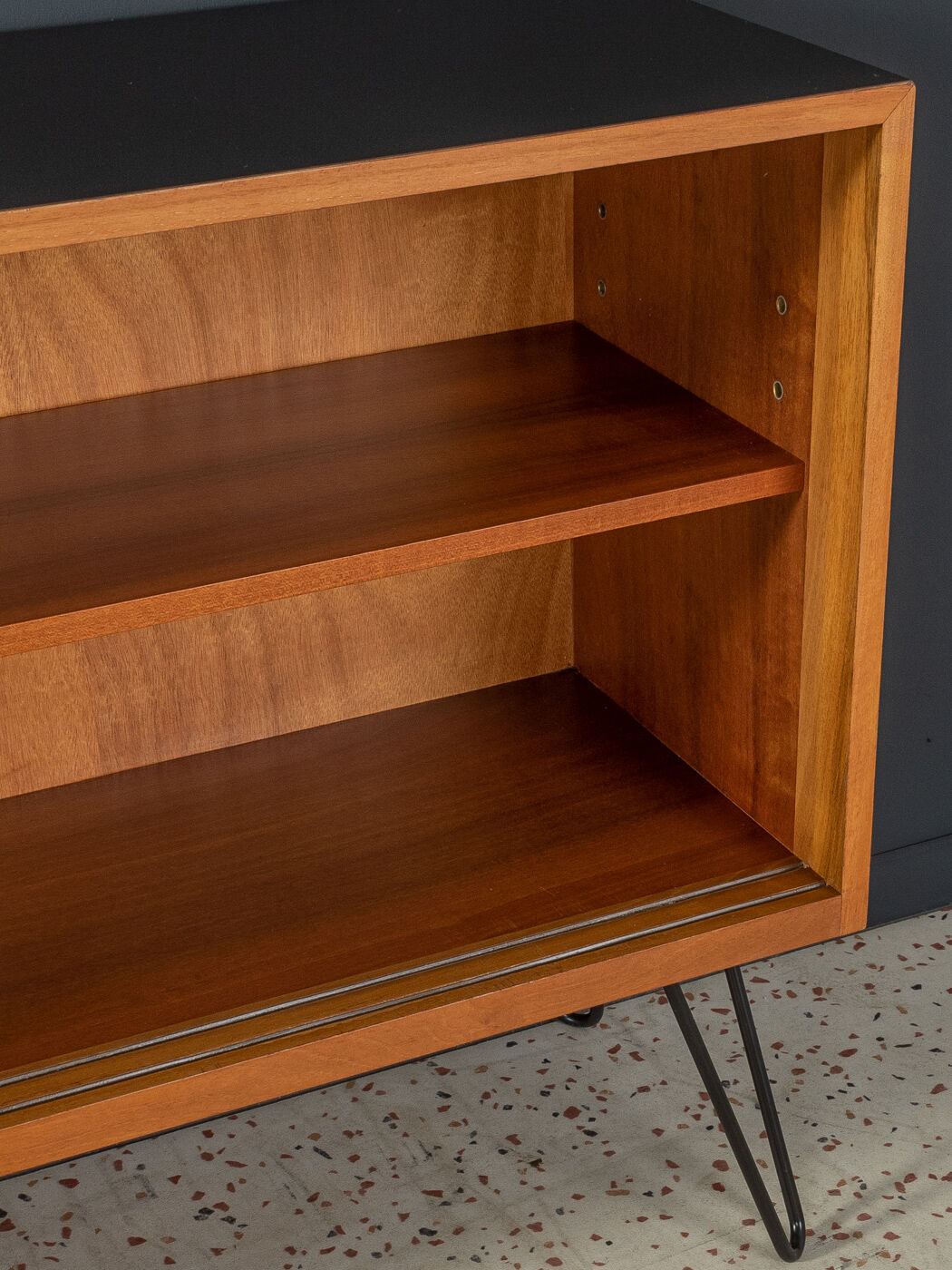 1950s Sideboard, WK Möbel