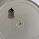 Luneville plate service