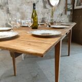 Farmhouse table