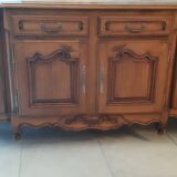 Bahut enfilade solid oak