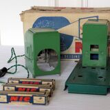 “NIC” Reel Cartoon Projector