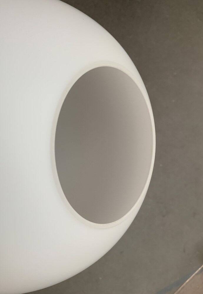 Danish mid-century satellite pendant lamp by Vilhelm Wohlert for Louis Poulsen, set of 3.