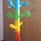 Magis "Paradise Tree" Design Coat Rack - Oiva Toikka (Original)
