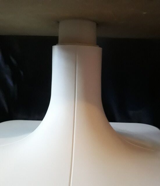 Bedside table from the 70s