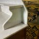 Louis Philippe dressing table