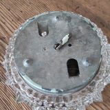 Vintage Glass Ceiling Light
