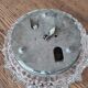 Vintage Glass Ceiling Light
