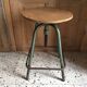 Tabouret industriel