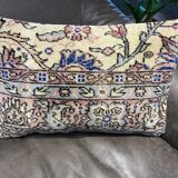 Housse de coussin délavée 40x60cm