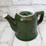 Mug and teapot