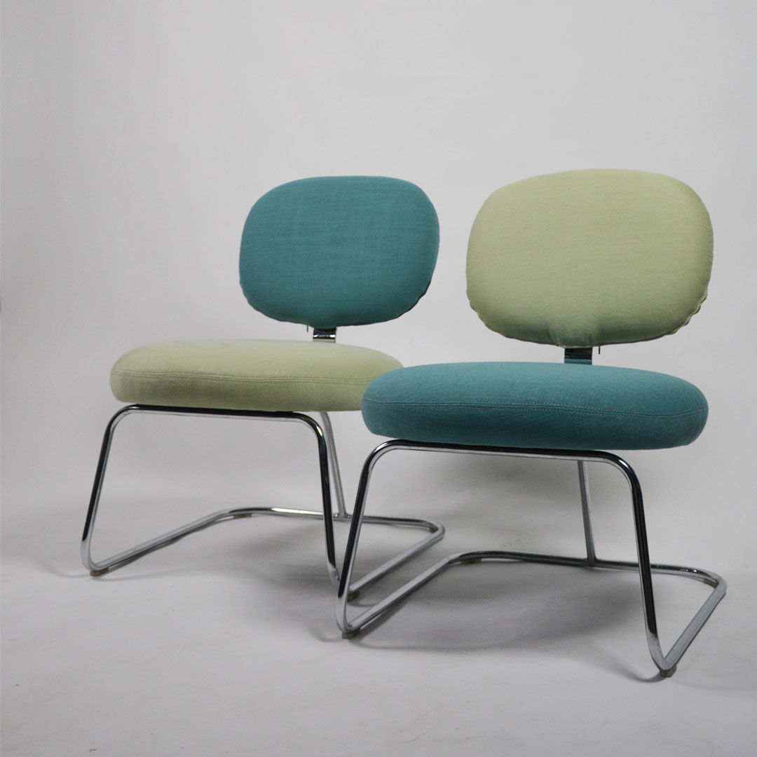 Artifort vega lounge chair by jasper morrison