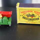 Matchbox series no. 2 by Moko Lesney