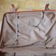 Suitcase in skai