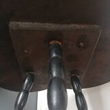 Antique side table