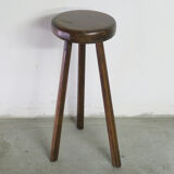 Top tripod stool