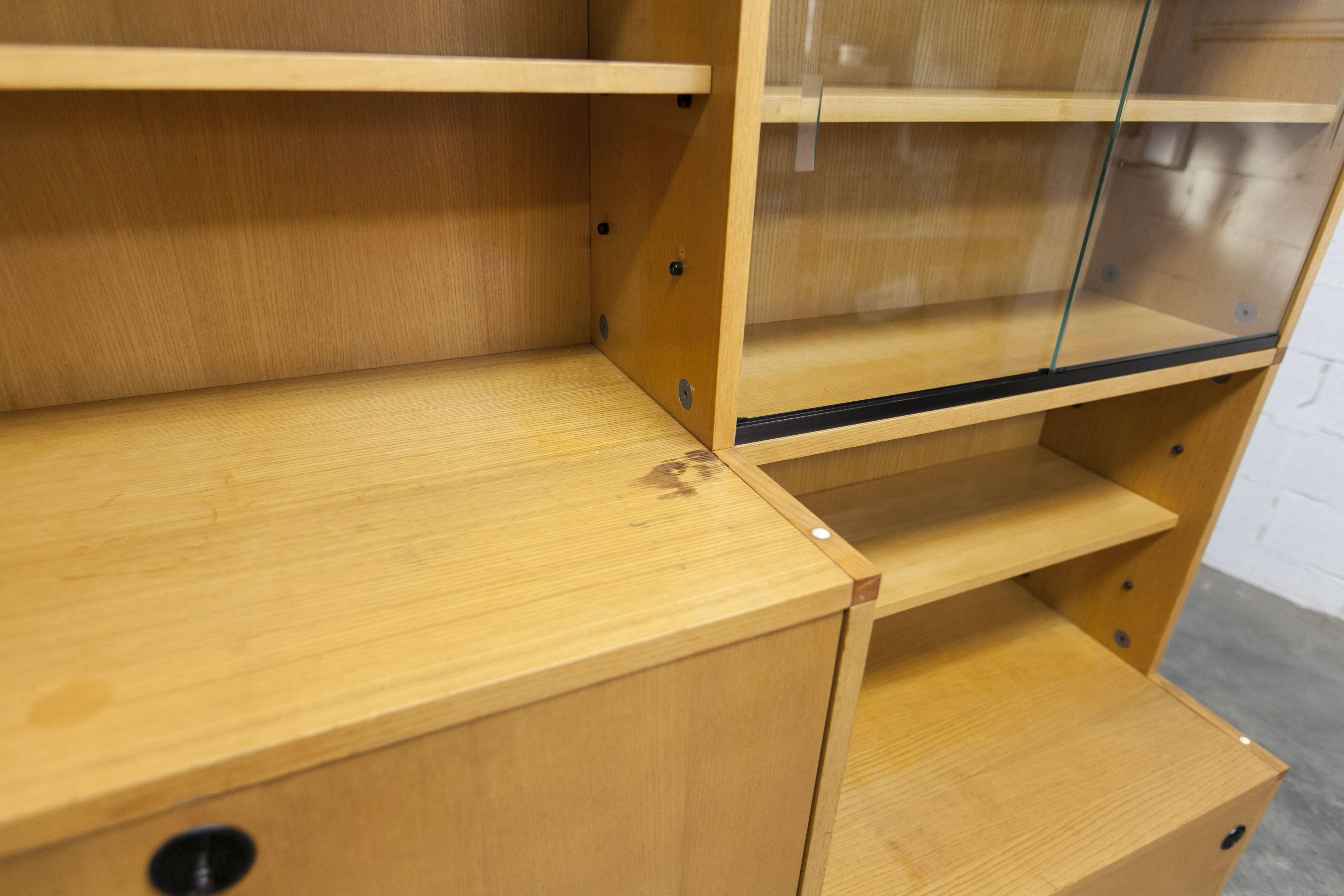 Minvielle storage secretary unit by ARP 1954