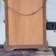 Miroir bois et stuc doré 19 ème
