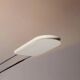 Skipper Gesto wall light, vintage design, Bruno Gecchelin, 1970s.