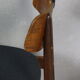 1960s Danish Teak Dining Chairs | Set Of 4
