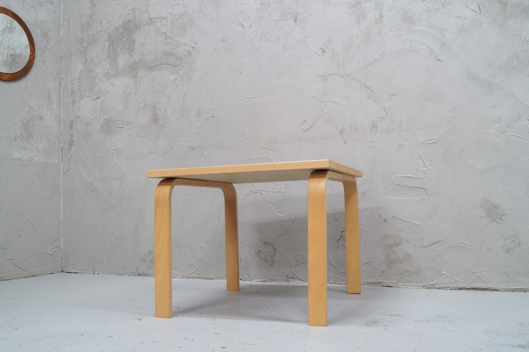 Danish coffee table by Rud Thygesen & Johnny Sorensen for Magnus Olesen, 1970s