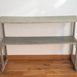 Workshop Console