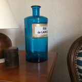 Napoleon III pharmacy pot