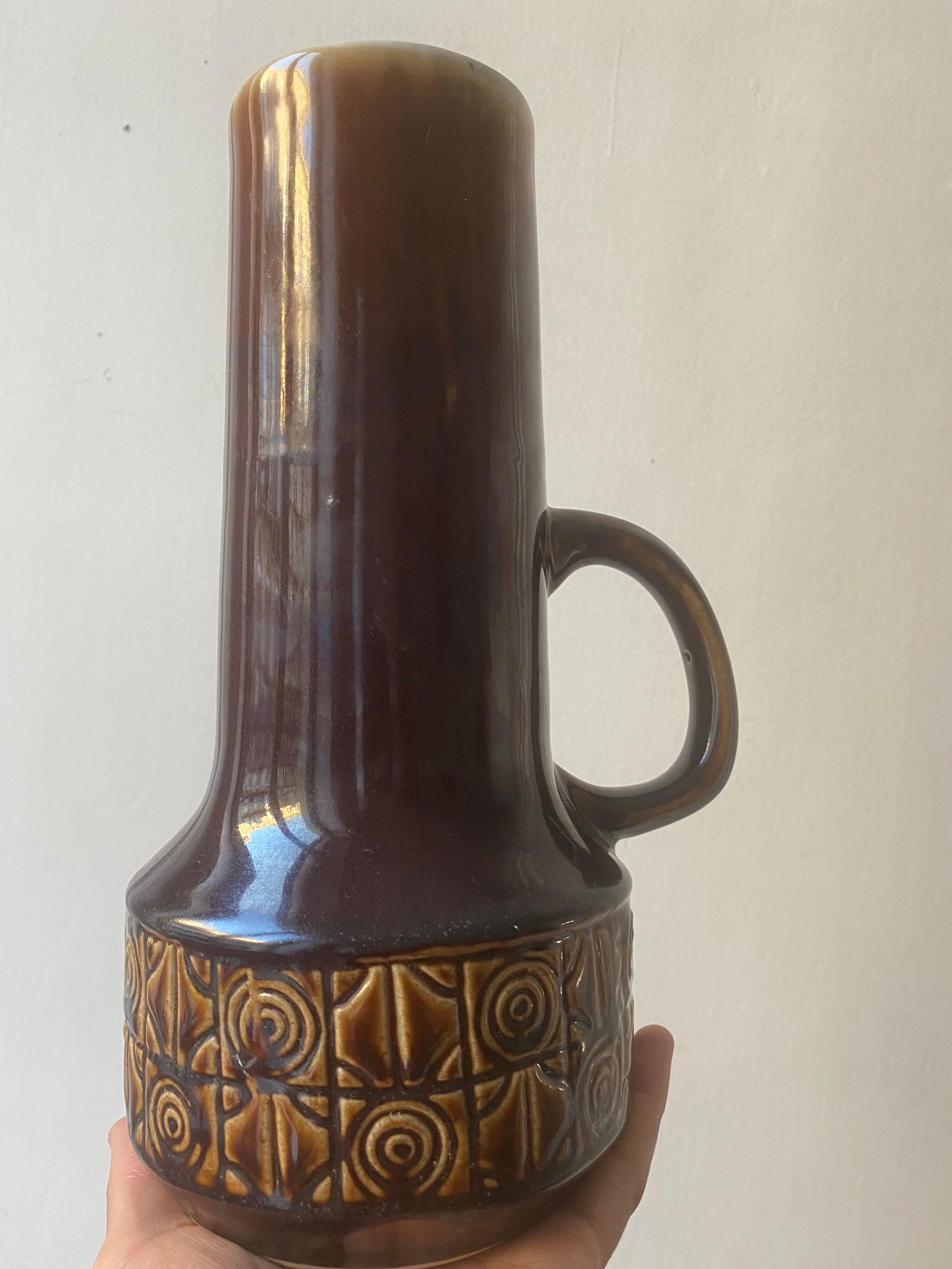 Vintage ceramic 60'