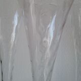 Lot of 6 champagne flutes