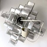 Suspension Max Sauze alu Cassiope