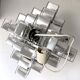 Suspension Max Sauze alu Cassiope