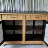 Parisian Art Deco buffet