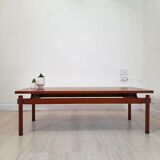 Table basse Tavolo 178 par ico Parisi