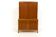 Armoire en acajou, Nordiska Kompaniet, 1950