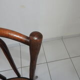 Authentique Chaise FISCHEL 1900