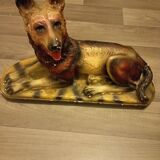 Chien a Biagionni