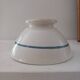 Old Digoin Sarreguemines bowl