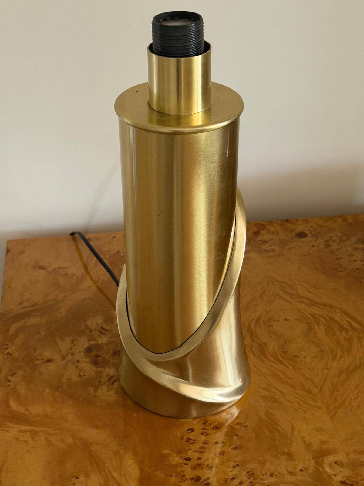 1 lampe Luciano Frigerio