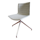 Swivel chair Catifa edition Arper