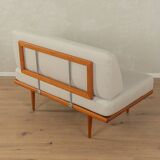 Canapé Minerva, Peter Hvidt & Orla Molgaard Nielsen, années 1960, Vintage