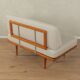 Minerva sofa, Peter Hvidt & Orla Molgaard Nielsen, 1960s, Vintage