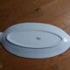 Digoin Sarreguemines zoomorphic fish dish